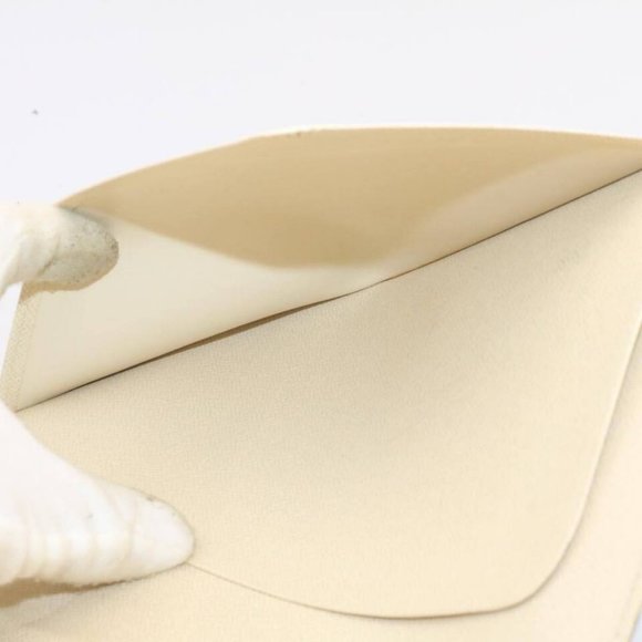 LOUIS VUITTON Damier Azur Agenda GM Day Planner Cover LV Auth - Picture 13 of 16